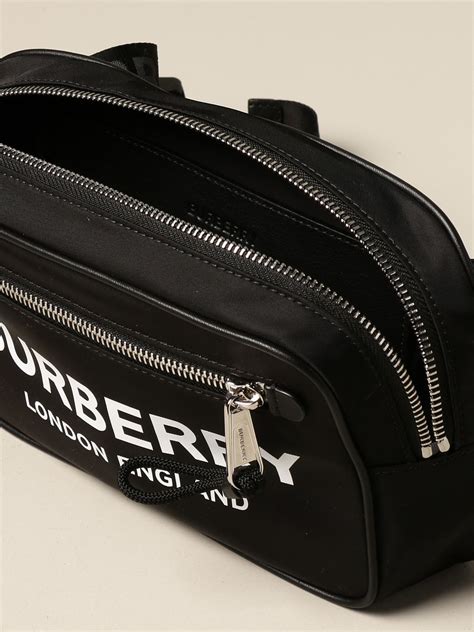 man bag burberry|burberry belt bag.